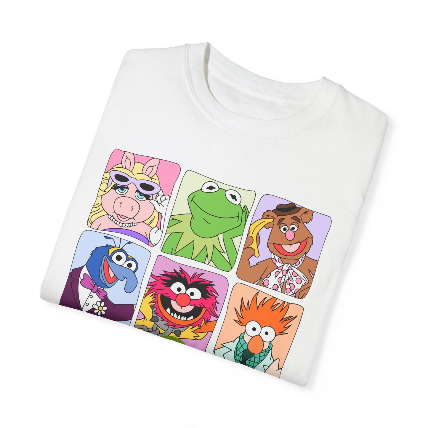 Emily's Muppets Shirt