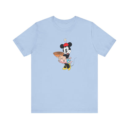 Mom Minnie