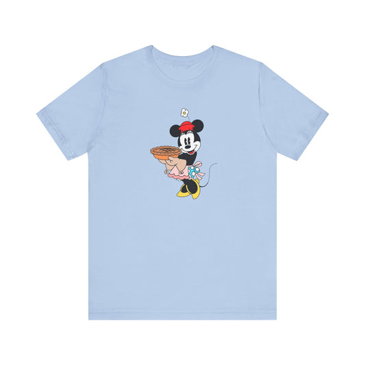 Mom Minnie