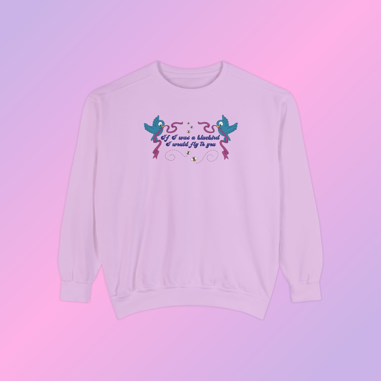 Daylight Crewneck (Comfort Colors)