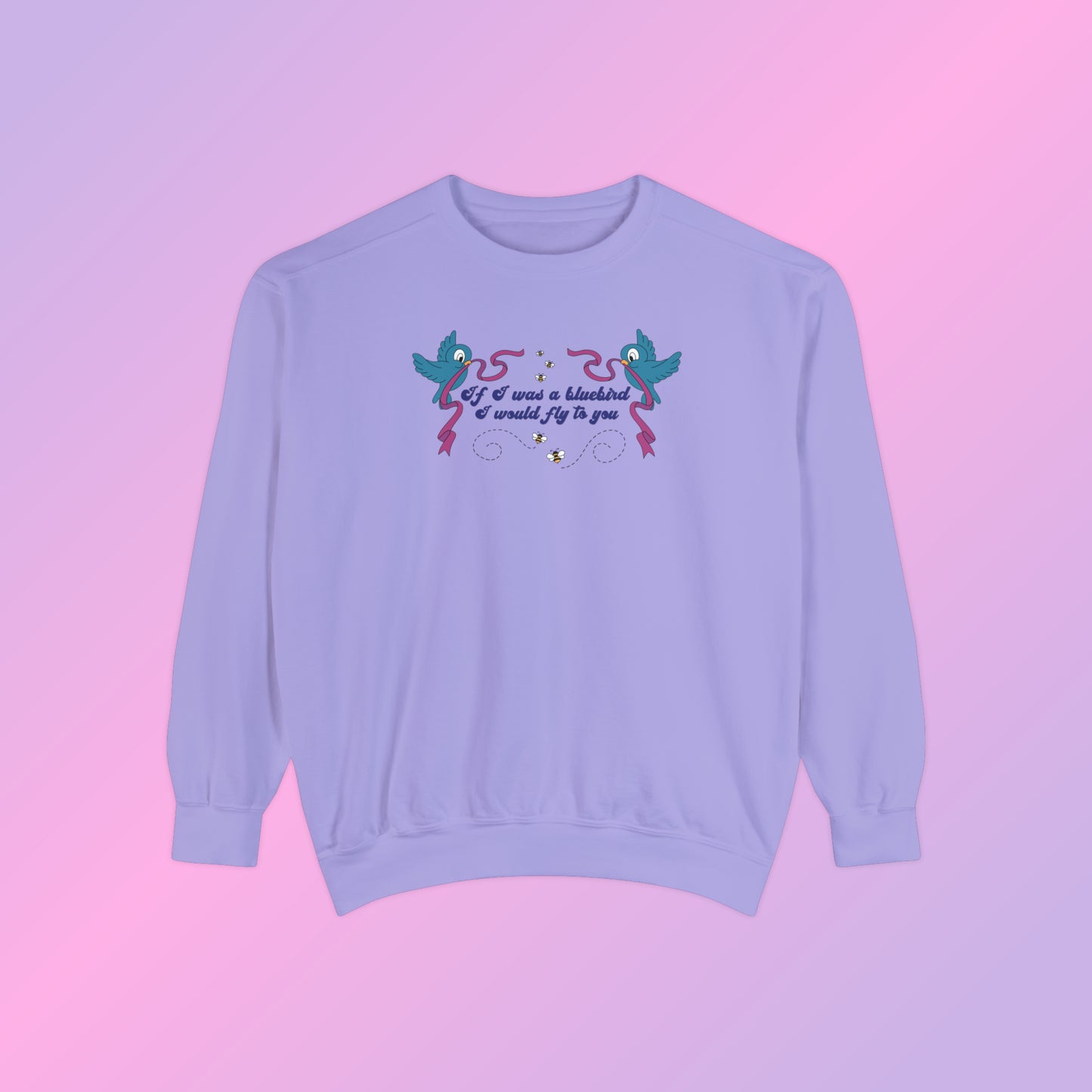 Daylight Crewneck (Comfort Colors)