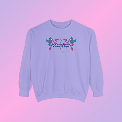 Daylight Crewneck (Comfort Colors)