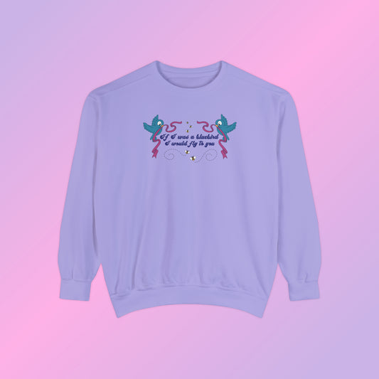 Daylight Crewneck (Comfort Colors)