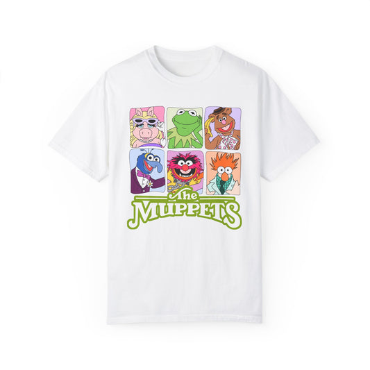 Emily's Muppets Shirt