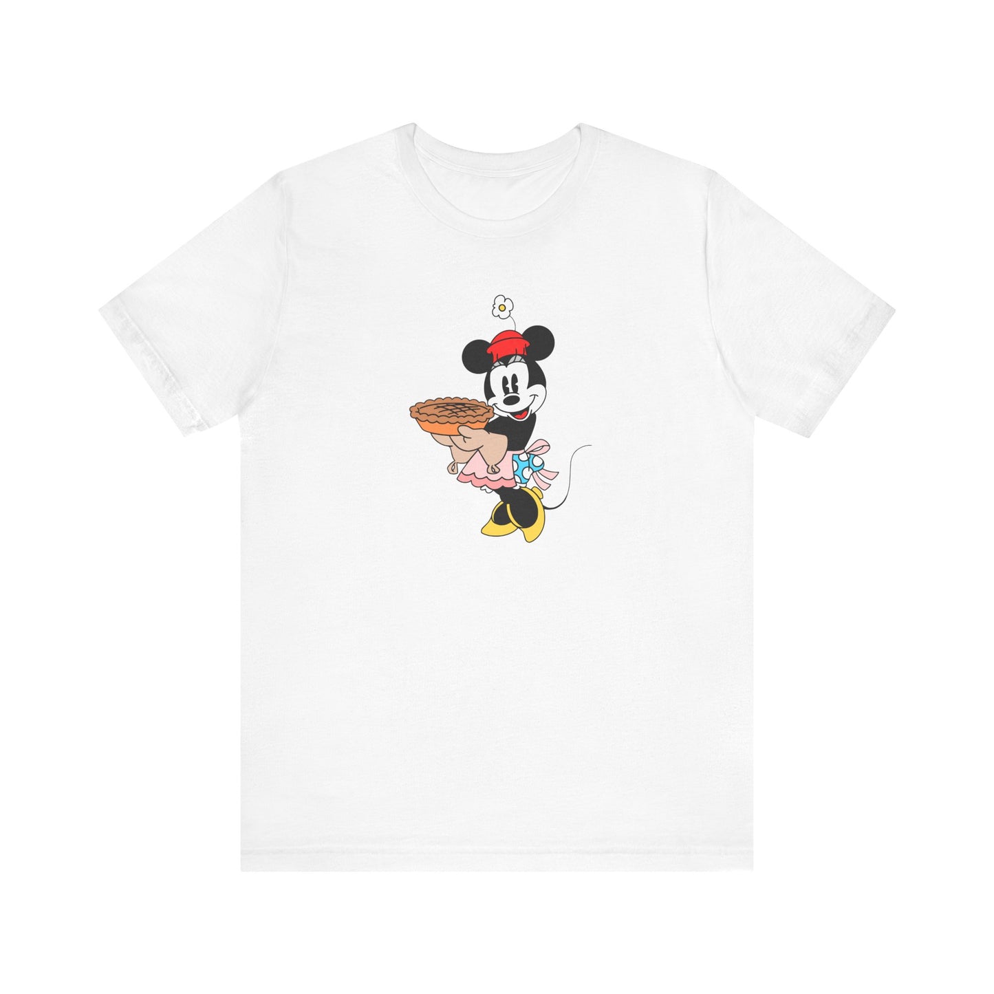 Mom Minnie