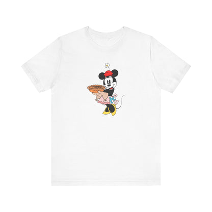 Mom Minnie