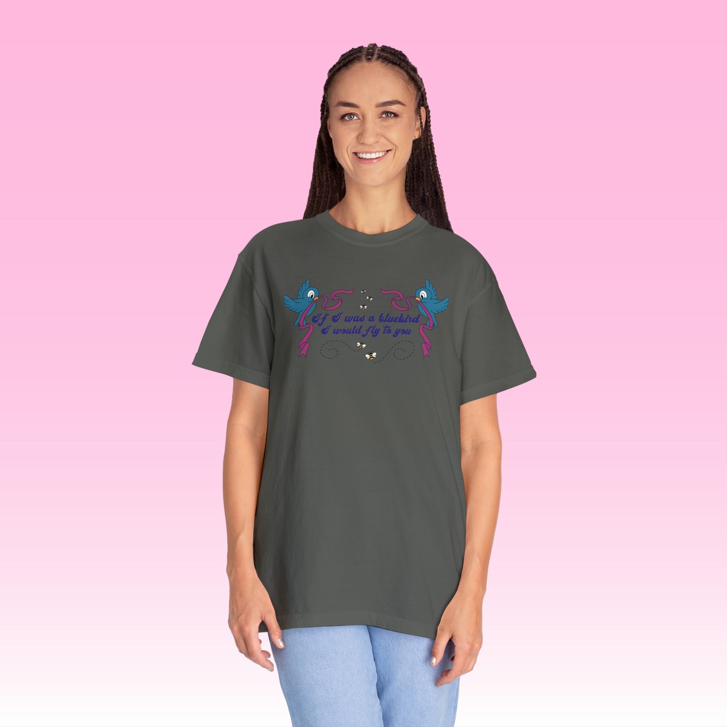 Daylight Tee (Comfort Colors)