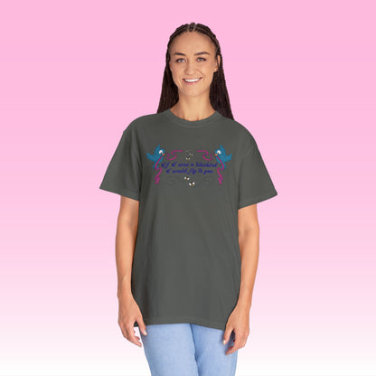 Daylight Tee (Comfort Colors)