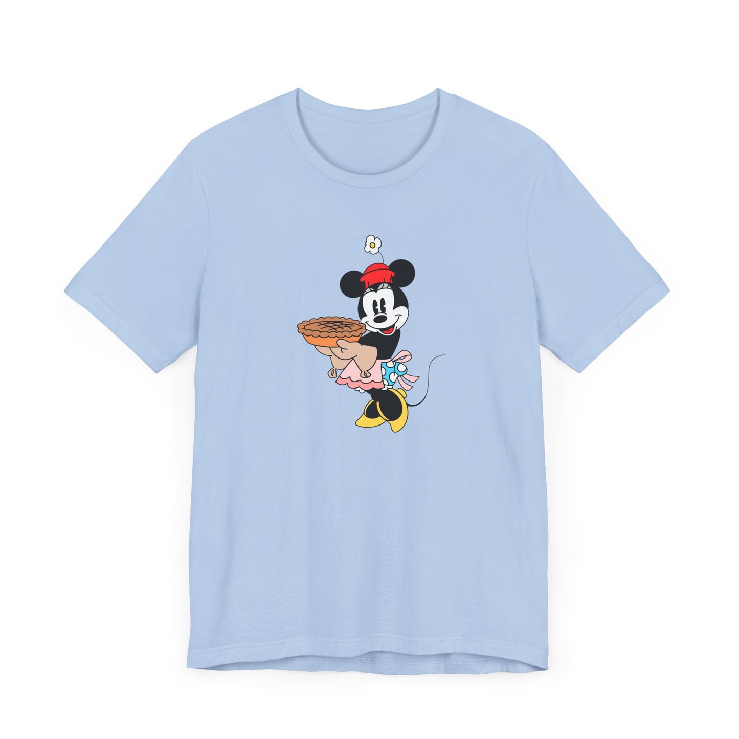 Mom Minnie