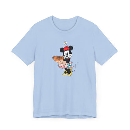 Mom Minnie