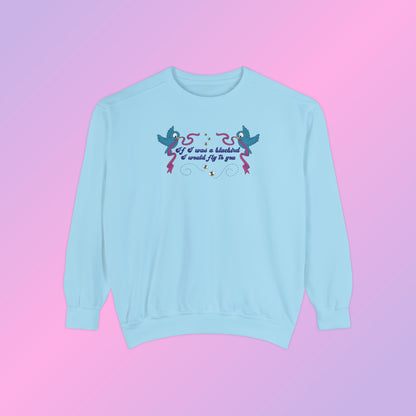 Daylight Crewneck (Comfort Colors)