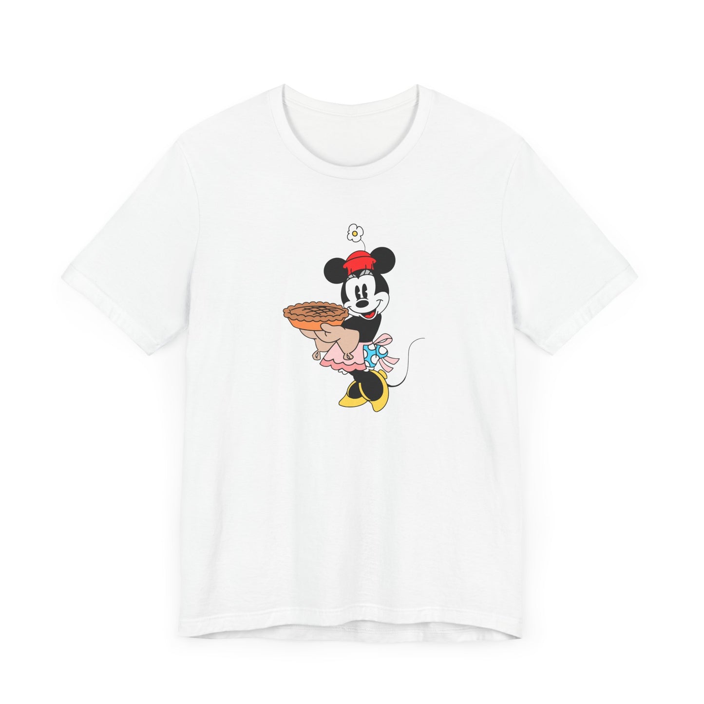 Mom Minnie