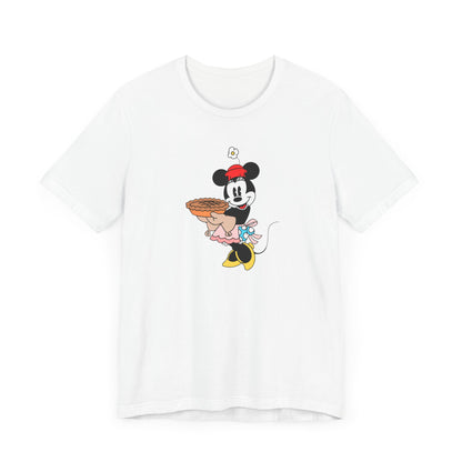 Mom Minnie