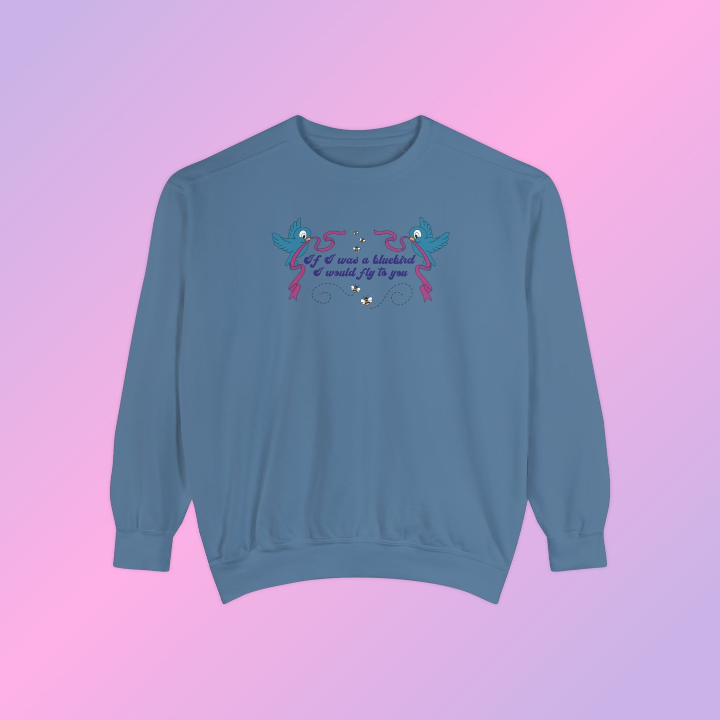 Daylight Crewneck (Comfort Colors)