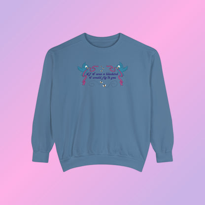 Daylight Crewneck (Comfort Colors)