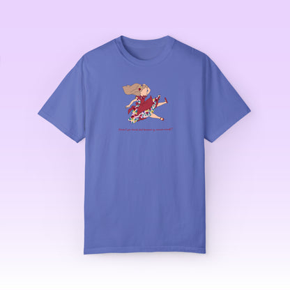 Surprise Songs Wonderland Tee (Comfort Colors)