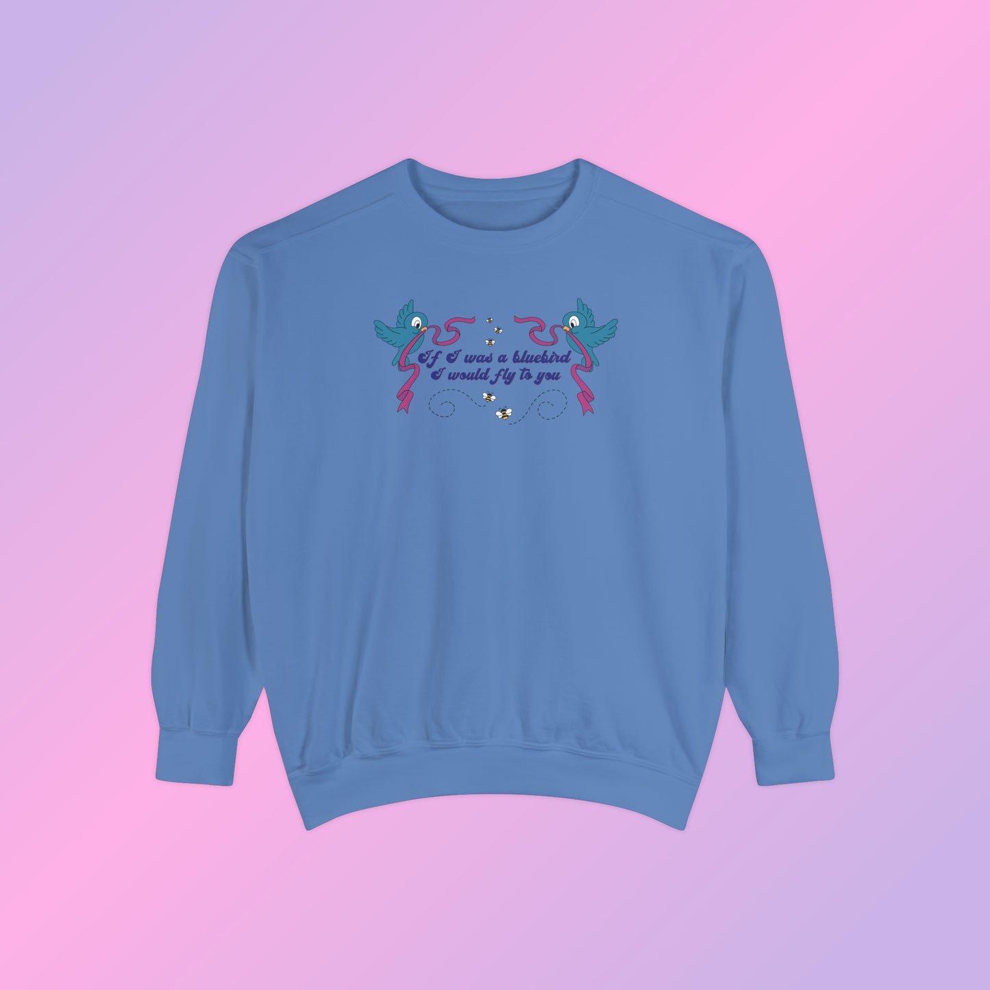 Daylight Crewneck (Comfort Colors)