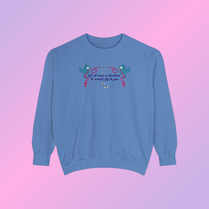 Daylight Crewneck (Comfort Colors)