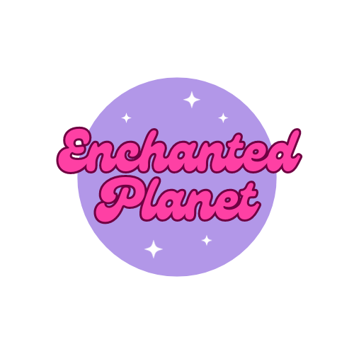 Enchanted Planet